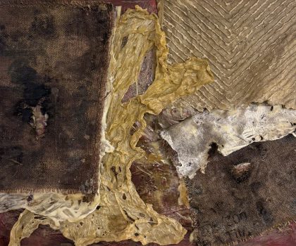 Recuerdos de la Piel n.3