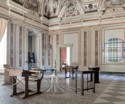 Il partito preso delle cose