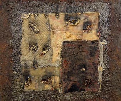 Recuerdos de la Piel n.4