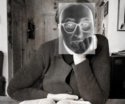 Identità svelate – Revealed identities