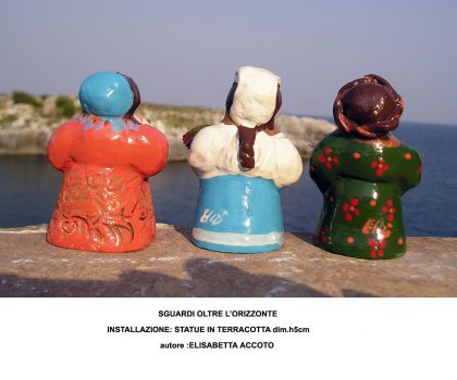 Sguardi all’orizzonte