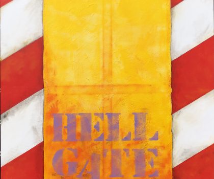 HELL GATE