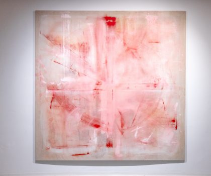 Untitled (white transition, 2023)