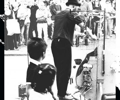 Karakuri (marionetta)