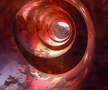 Vortice Maldideserto