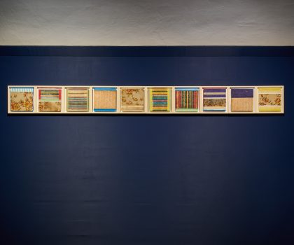 Interni in tempo di pandemia