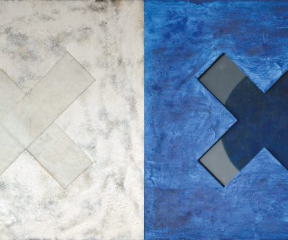 X per … (grigio, bianco, blu, rosso)