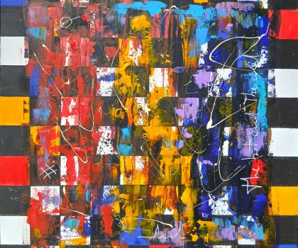 THE HOT AND THE COLD N.65