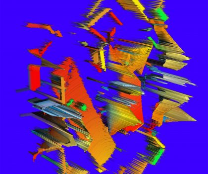 Omeomorfa Planare 5.0 N° 0076