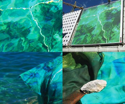 FOTOGRAFIA OLTRE : AQUILASTRATTA