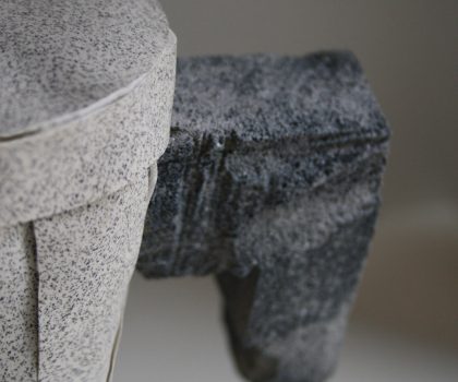 “Coffee for three” series 1.0