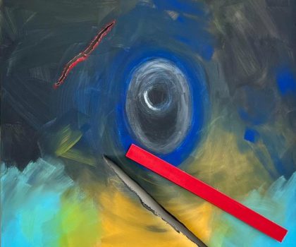 Tramonti di altri mondi