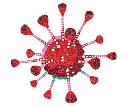 23-C02 Herpes Simplex Virus