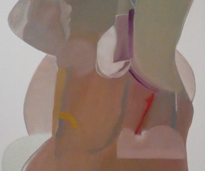 Study for the Human body