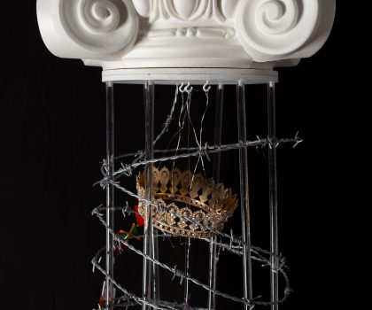 Confine dell’infinito