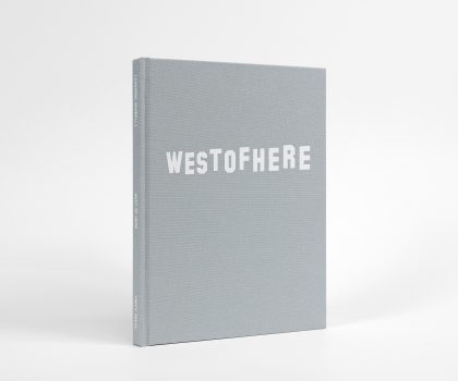 West of Here (Libro)