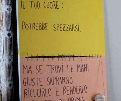 Oltre La Rottura