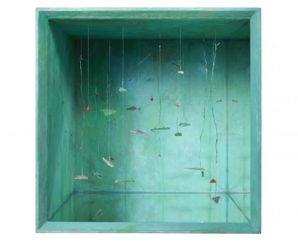 Immergersi, fluire, blow