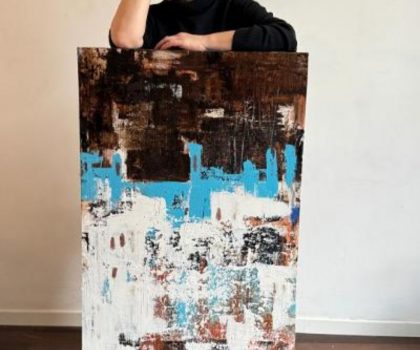 La Notte da Cui il Giorno Spiccò il volo