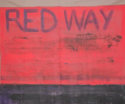 RED WAY