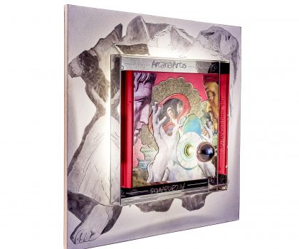 Arcana Artis, il tradizionalista