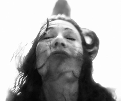 Volto – Moving Body