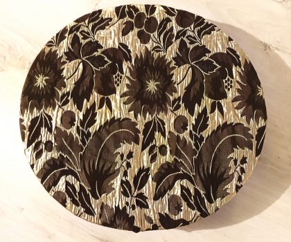 LIBRO ROTONDO N°5 – gratitudine e perdono