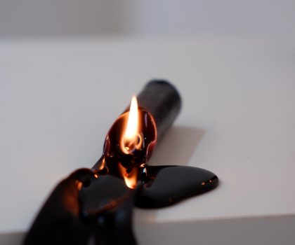 Riconosci la tua colpa