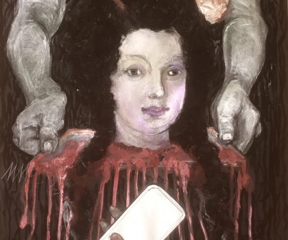 Marie Antoinette
