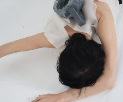 “Would you like a cup of me?” series – The Elephant in the Living room