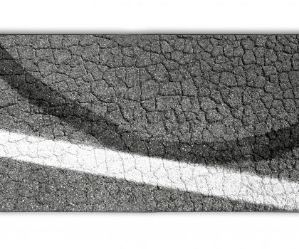 DeltaPoRoad 11 – Teoria e Pratica della Percezione – Fotoscultura da vedere e da toccare