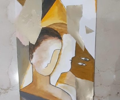 Non ci sono più sguardi