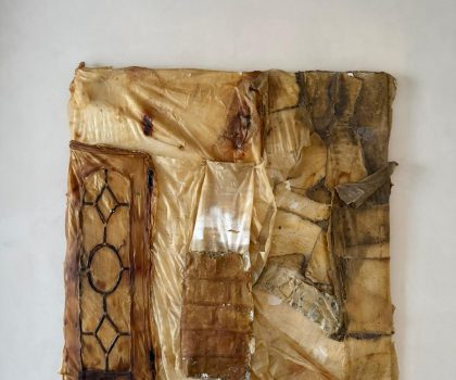 Recuerdos de la piel n.2