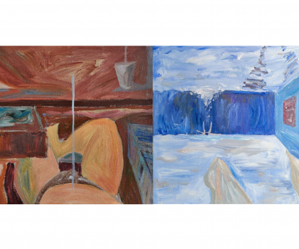 Ebbrezza e risveglio