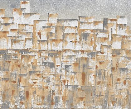 EXODUS – L’abbandono dei paesi