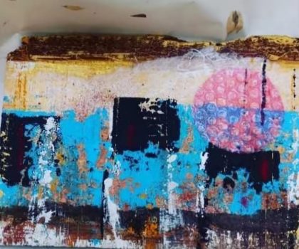 La Casa delle Donne che Tessettero L’Amore e La Città