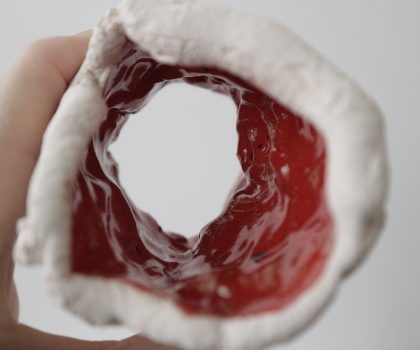 Voce del corpo. Fame d’amore