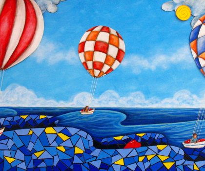 Sognatori in viaggio