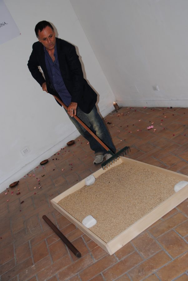 FATE L’ELEMOSINA PIO MONTI ROMA