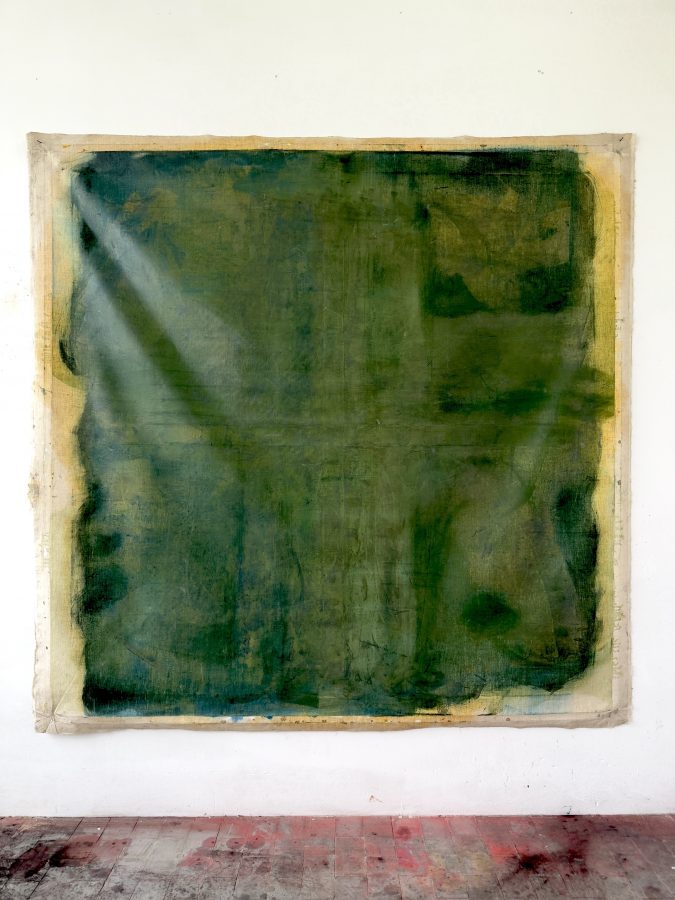 Pulpito Verde (2023)