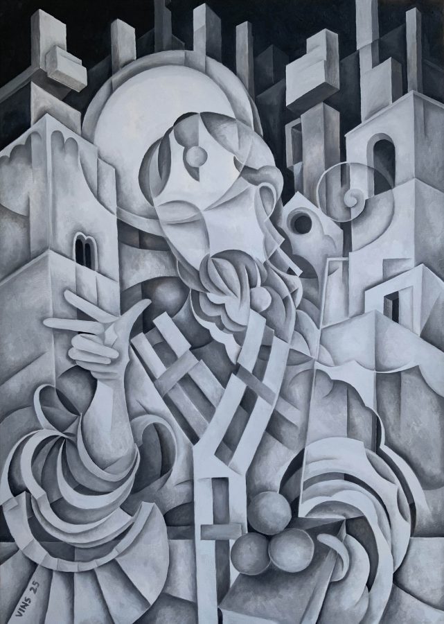 L’amante dei forestieri