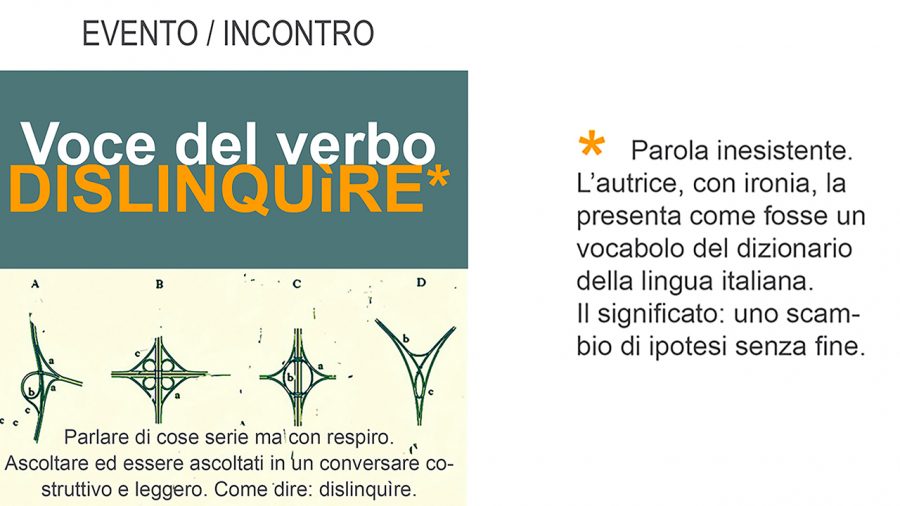 Voce del verbo
