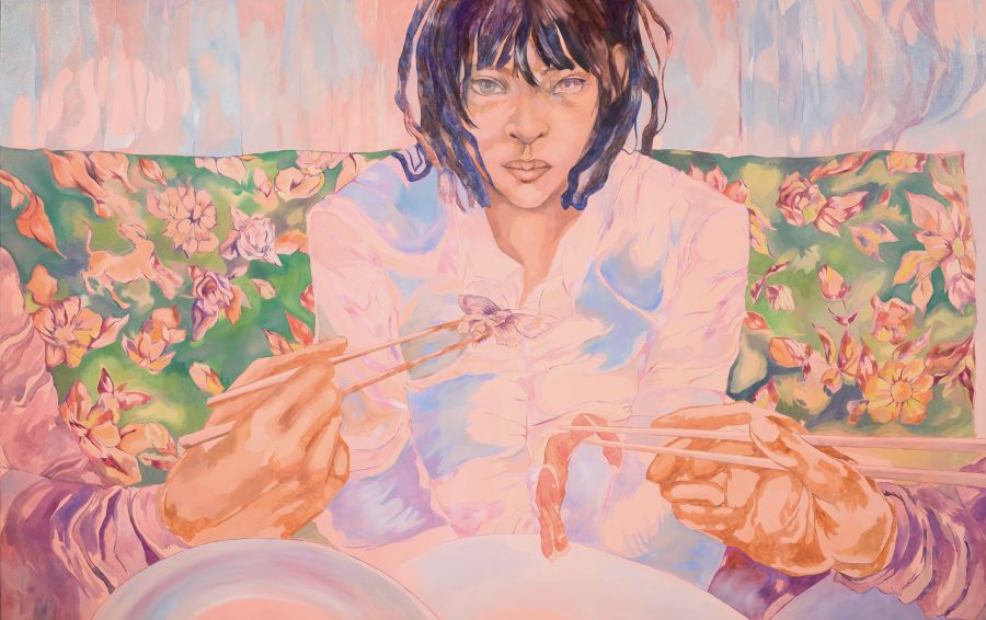 La Vegetariana. Mordi e Basta