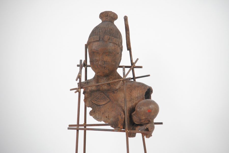 Maternità futura- Della nascita non conforme