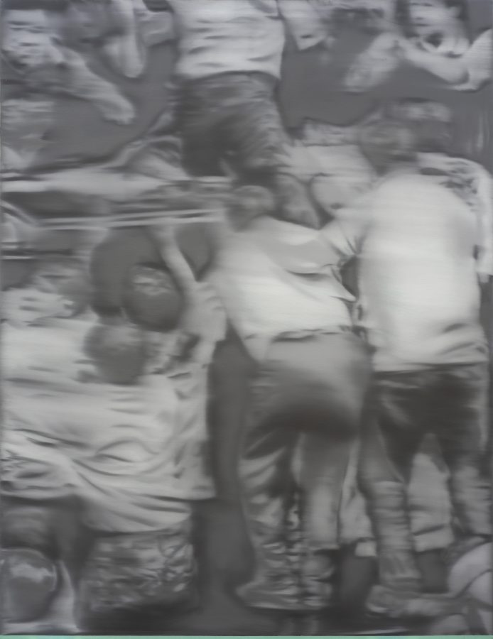 Hands of Parliament, An eventful session, Taipei (green edge)