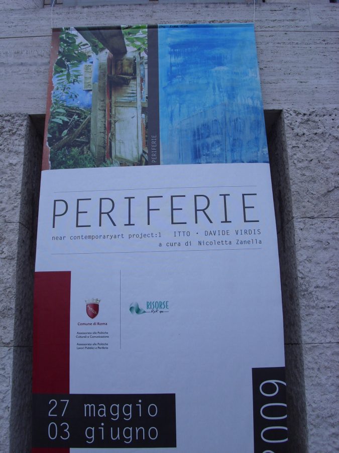 PERIFERIE