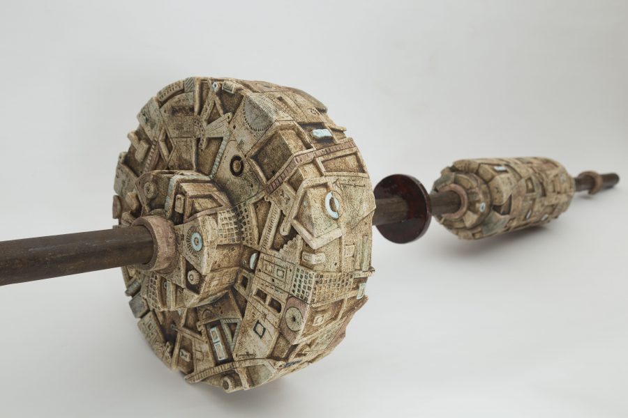 “Volàno”- Meccanismi bloccati