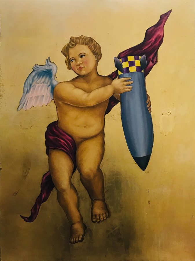 democrazia consacrata