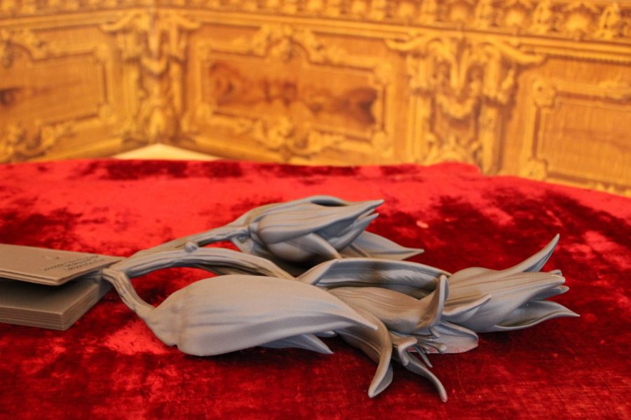 Cartografia dell’esilio amoroso