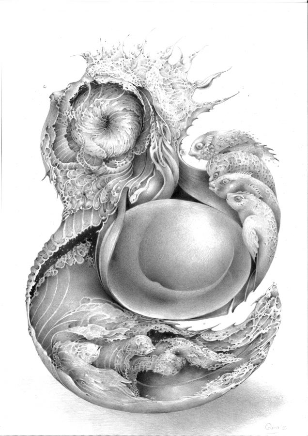 Metamorfosi